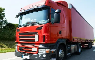 Konya Yunusemre Ambar Kargo