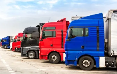 Konya Yunusemre Ambar Nakliyat