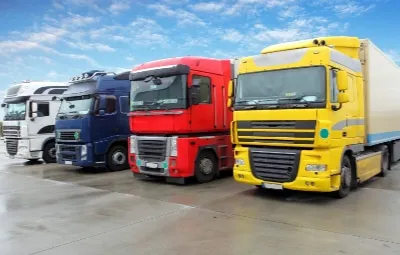 Konya Yunusemre Nakliye Ambarı