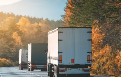 Konya ile Yunusemre Arası Klima Taşıma